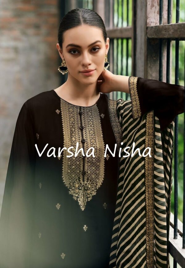 Varsha Nisha