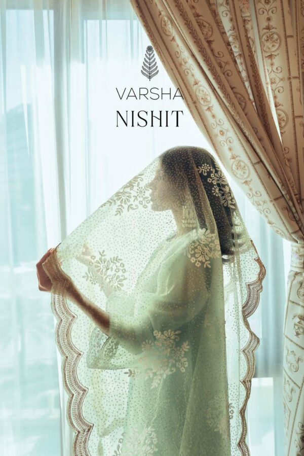 Varsha Nishit