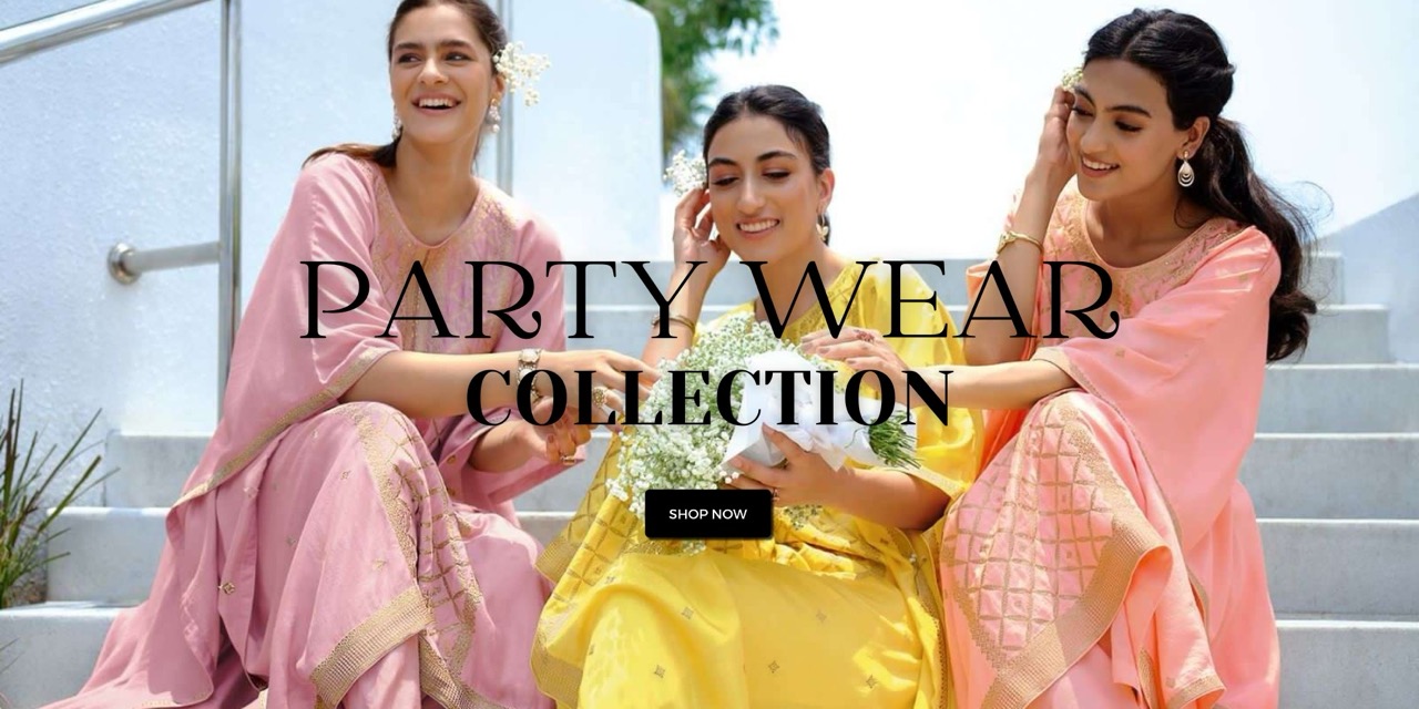 Party Wear Designer Lehenga Online | Designer Boutique