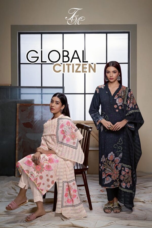 Sahiba Global Citizen