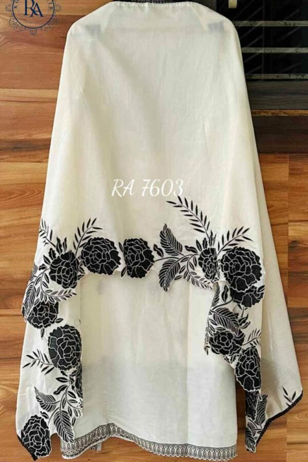 Pure Cotton With Beautiful Designer Thread & Minakari Weaved Pattern Suit