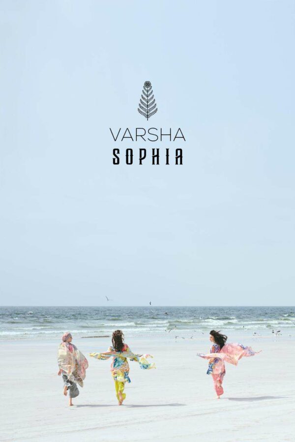 Varsha Sophia