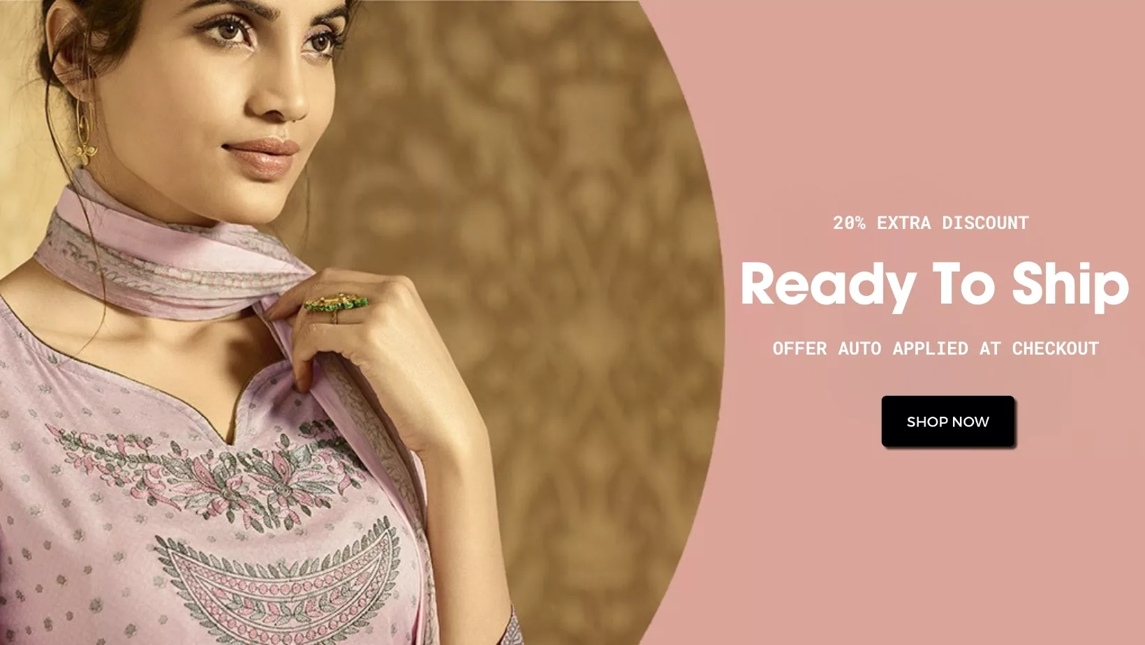 Indian salwar suits online