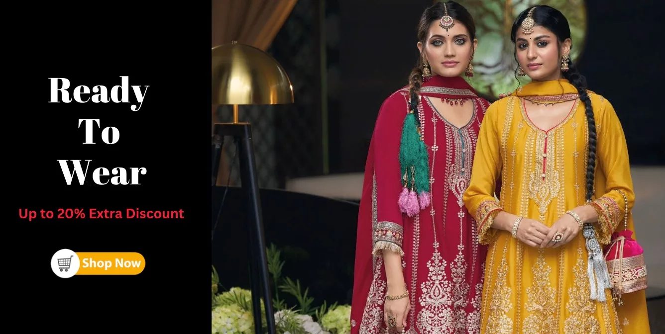 Indian salwar suits online