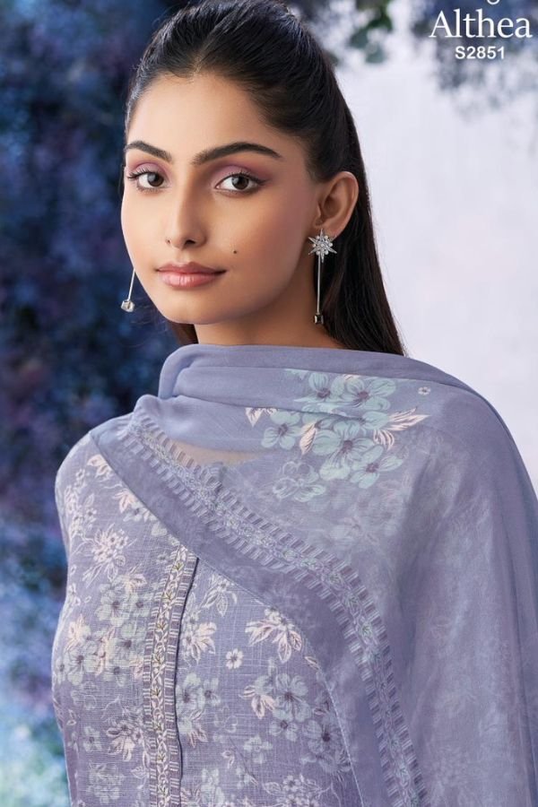 Ganga Althea