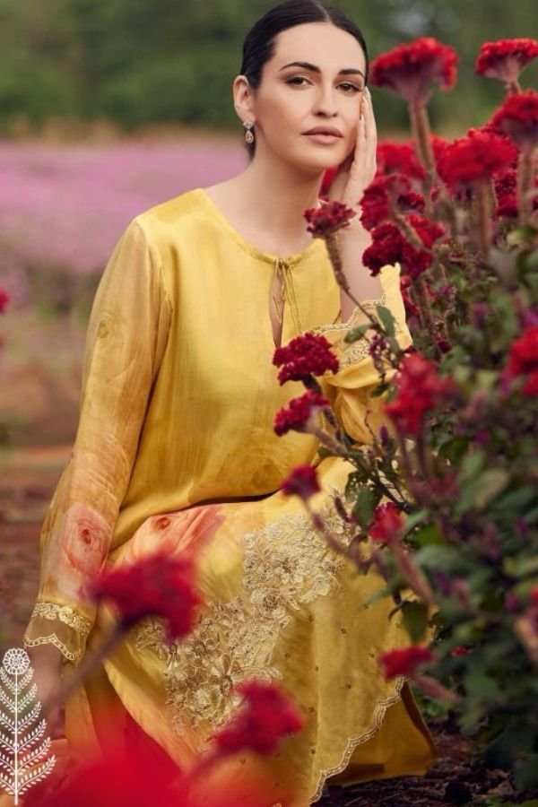 Varsha Sunkissed Vibes
