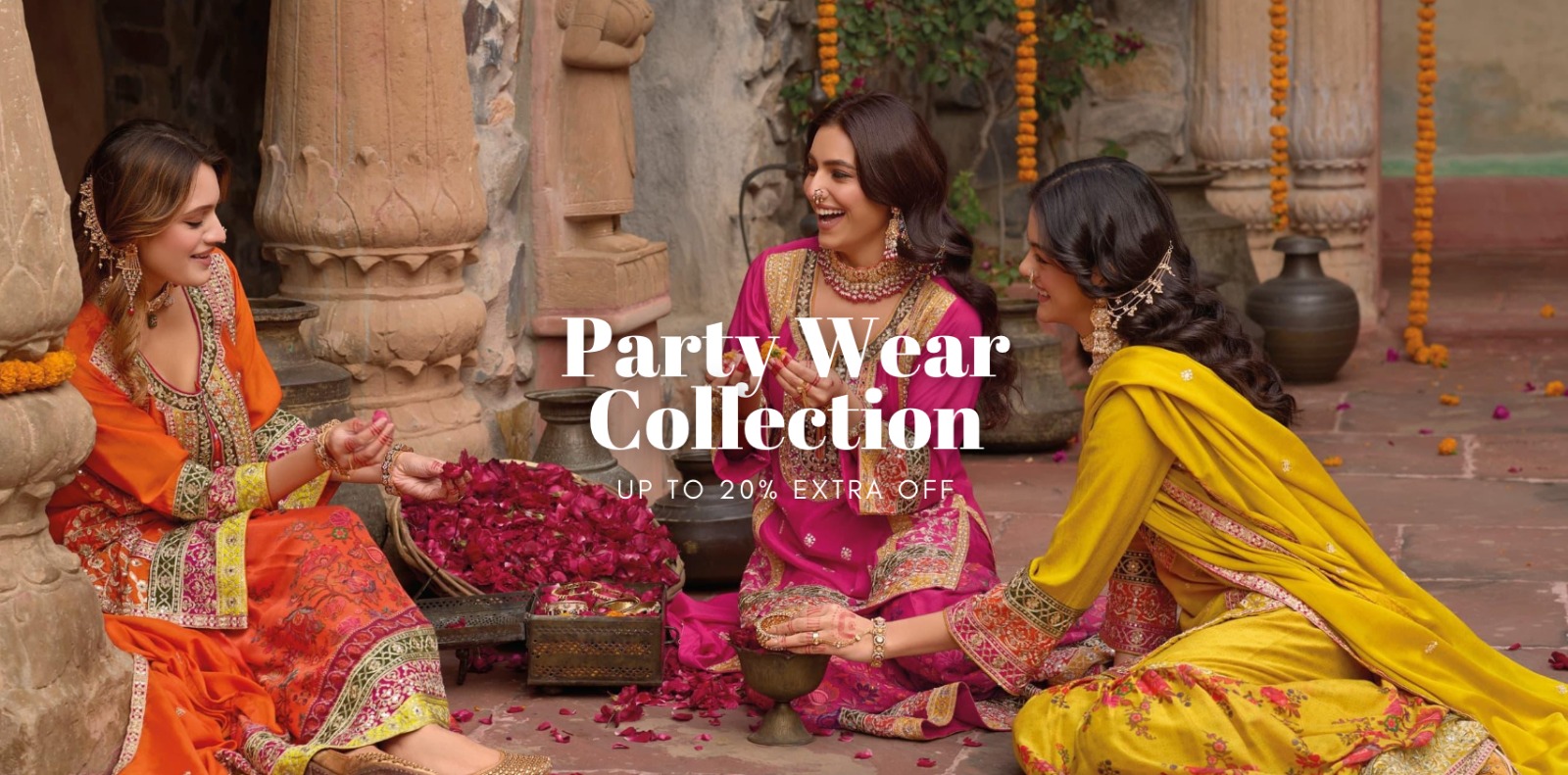 Indian salwar suits online