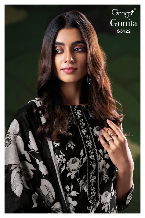 Ganga Gunita