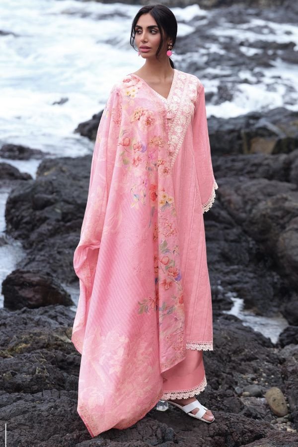 Varsha Botanical Breeze