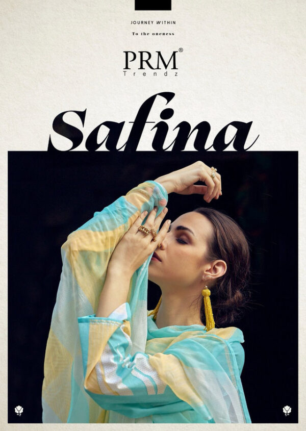 PRM Safina