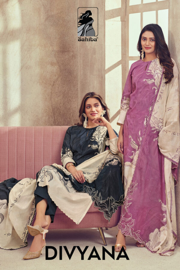 Sahiba Divyana