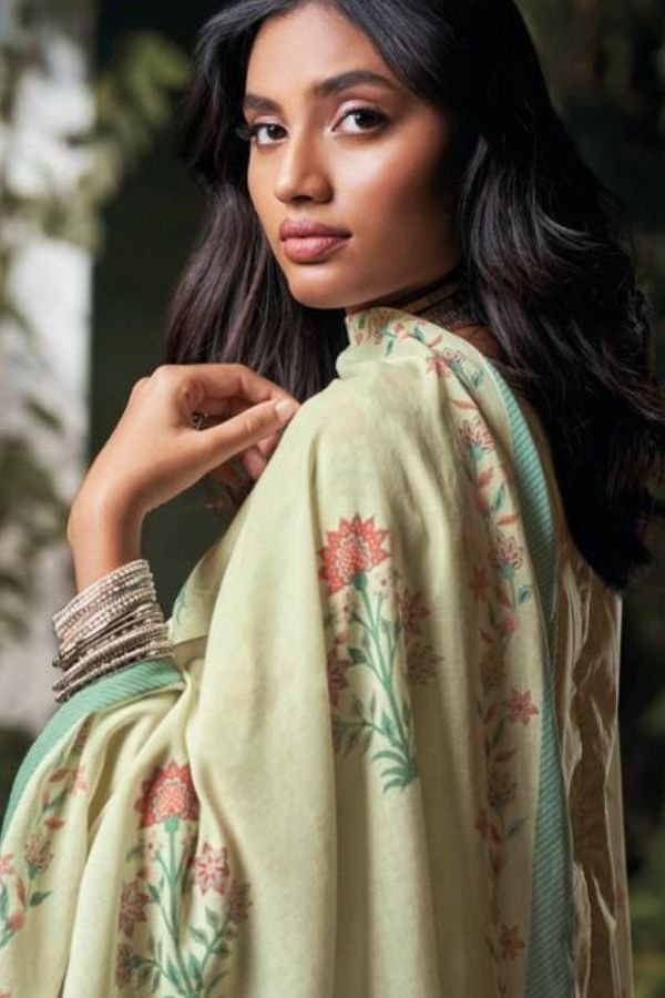 Ganga Nisrine