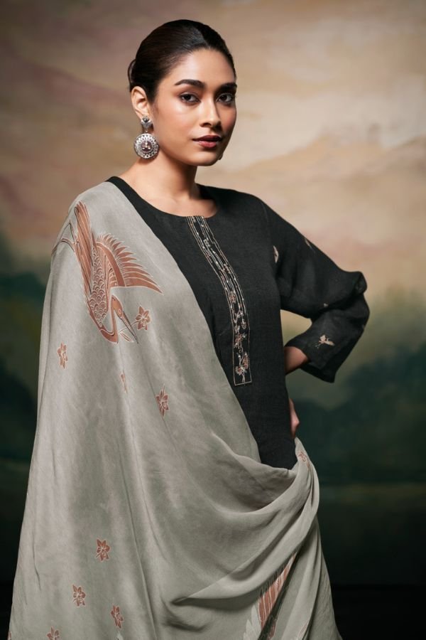 Ganga Kaleah
