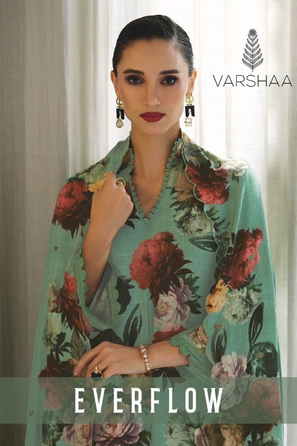Varsha Everflow