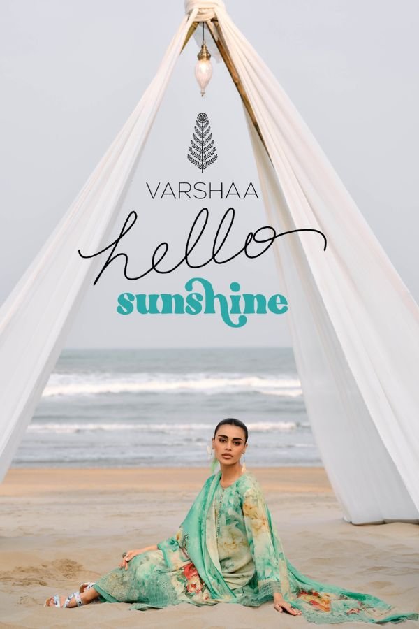 Varsha Hello Sunshine