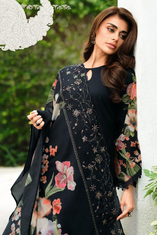 Varsha Mehr-e-Gul
