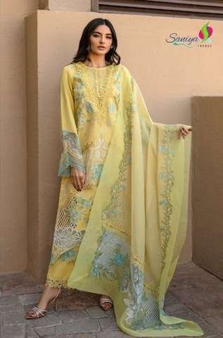 Saniya Rang Rasiya