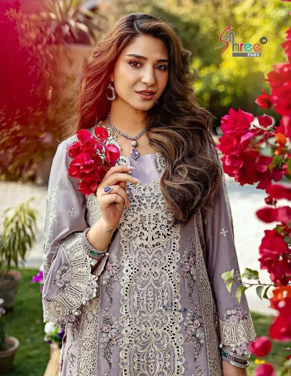 Shree Ombre Premium