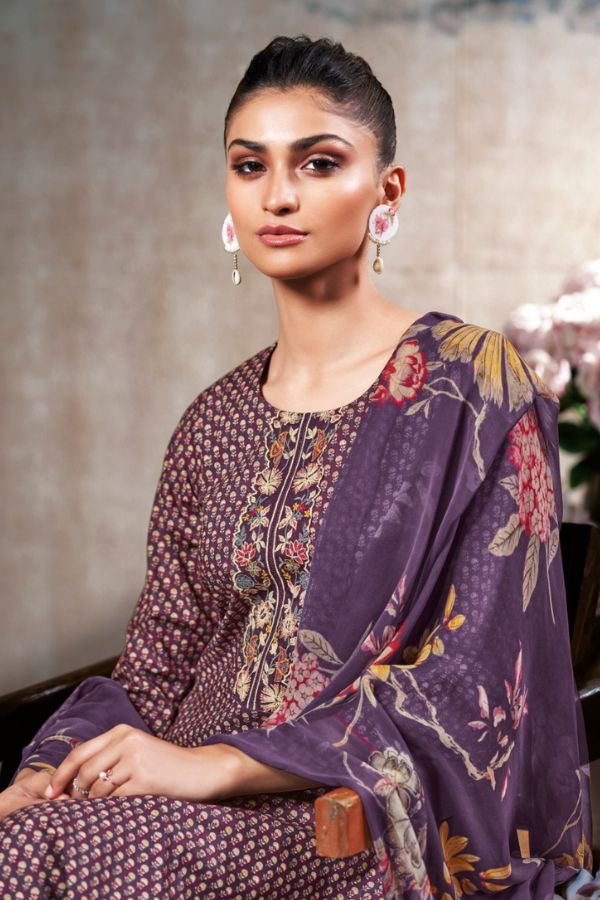 Ganga Maheen