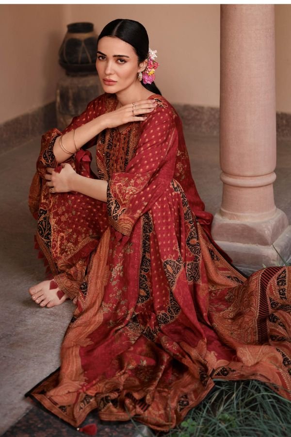 Varsha Nazzakat